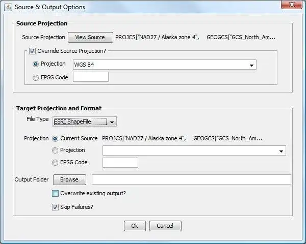 Download web tool or web app iGOR