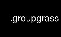 Run i.groupgrass in OnWorks free hosting provider over Ubuntu Online, Fedora Online, Windows online emulator or MAC OS online emulator