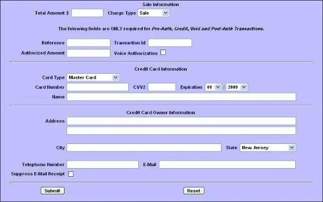 Download web tool or web app IGSGateway