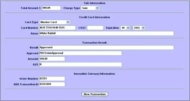 Download web tool or web app IGSGateway