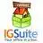 IGSuite - 통합 그룹웨어 스위트 Windows 앱을 무료로 다운로드하여 Ubuntu 온라인, Fedora 온라인 또는 Debian 온라인에서 Win Wine을 온라인으로 실행하세요.
