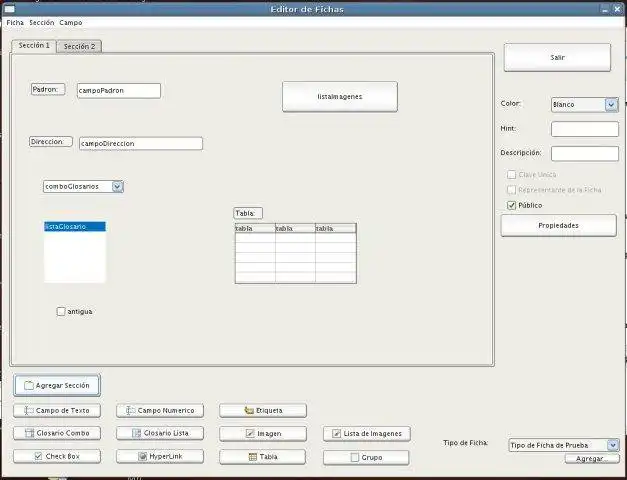 Download web tool or web app iHMS to run in Windows online over Linux online