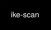 Run ike-scan in OnWorks free hosting provider over Ubuntu Online, Fedora Online, Windows online emulator or MAC OS online emulator
