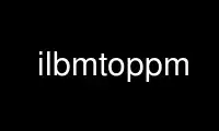 Run ilbmtoppm in OnWorks free hosting provider over Ubuntu Online, Fedora Online, Windows online emulator or MAC OS online emulator