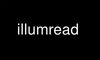 illumread را در ارائه دهنده هاست رایگان OnWorks از طریق Ubuntu Online، Fedora Online، شبیه ساز آنلاین ویندوز یا شبیه ساز آنلاین MAC OS اجرا کنید.