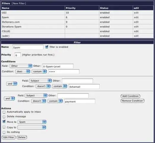 Mag-download ng web tool o web app na IlohaMail