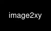 Run image2xy in OnWorks free hosting provider over Ubuntu Online, Fedora Online, Windows online emulator or MAC OS online emulator