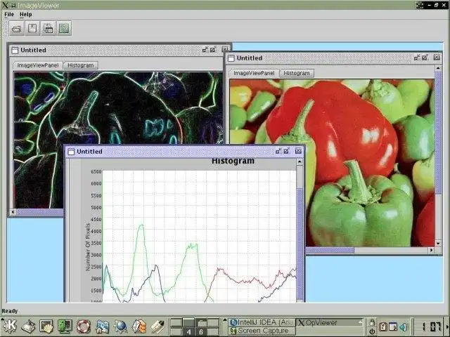 Download web tool or web app ImageApp - Java Advanced Imaging GUI