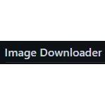 Бесплатно загрузите приложение Image Downloader Linux для запуска онлайн в Ubuntu онлайн, Fedora онлайн или Debian онлайн