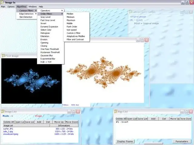 Download web tool or web app Image-In