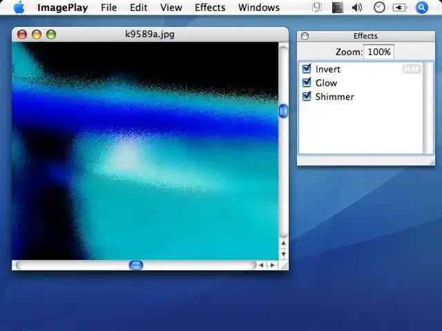 Download web tool or web app ImagePlay Effects Library