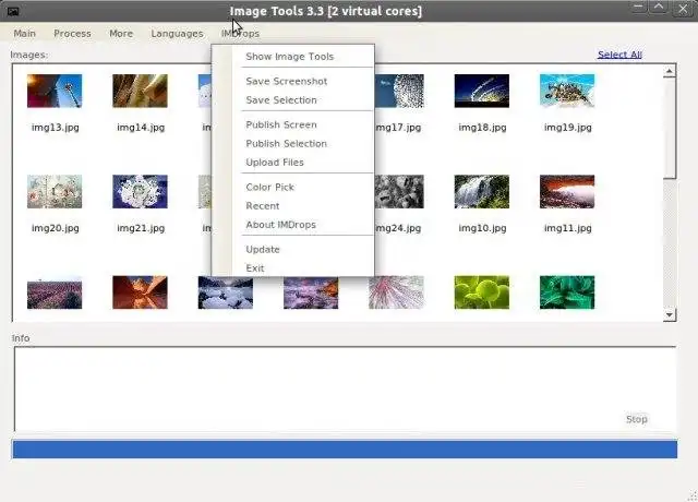 Download web tool or web app Image Tools