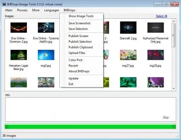 Download web tool or web app Image Tools