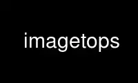 Magpatakbo ng mga imagetop sa OnWorks na libreng hosting provider sa Ubuntu Online, Fedora Online, Windows online emulator o MAC OS online emulator