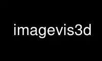 উবুন্টু অনলাইন, ফেডোরা অনলাইন, উইন্ডোজ অনলাইন এমুলেটর বা MAC OS অনলাইন এমুলেটরের মাধ্যমে OnWorks বিনামূল্যে হোস্টিং প্রদানকারীতে imagevis3d চালান