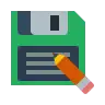 Free download Image Writer Windows app to run online win Wine in Ubuntu online, Fedora online or Debian online