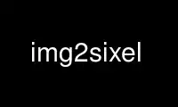 Execute img2sixel no provedor de hospedagem gratuita OnWorks no Ubuntu Online, Fedora Online, emulador online do Windows ou emulador online do MAC OS