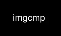 Run imgcmp in OnWorks free hosting provider over Ubuntu Online, Fedora Online, Windows online emulator or MAC OS online emulator