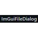 Gratis download ImGuiFileDialog Linux-app om online te draaien in Ubuntu online, Fedora online of Debian online