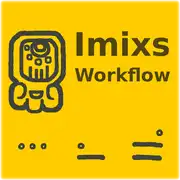 Free download Imixs Workflow Windows app to run online win Wine in Ubuntu online, Fedora online or Debian online