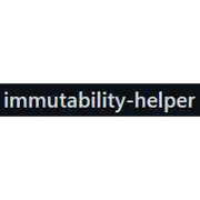 Free download immutability-helper Windows app to run online win Wine in Ubuntu online, Fedora online or Debian online