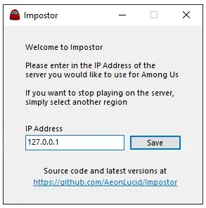 Laden Sie das Web-Tool oder die Web-App Impostor herunter