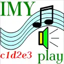 Free download IMYplay Linux app to run online in Ubuntu online, Fedora online or Debian online