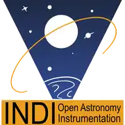 تنزيل برنامج INDI Astronomical Control Protocol مجانًا للتشغيل في تطبيق Linux عبر الإنترنت Linux للتشغيل عبر الإنترنت في Ubuntu عبر الإنترنت أو Fedora عبر الإنترنت أو Debian عبر الإنترنت
