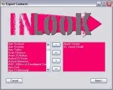 Mag-download ng web tool o web app na INLooK