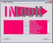 Mag-download ng web tool o web app na INLooK