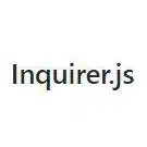 Free download Inquirer.js Linux app to run online in Ubuntu online, Fedora online or Debian online