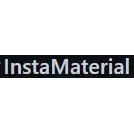 Free download InstaMaterial Linux app to run online in Ubuntu online, Fedora online or Debian online