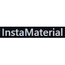 Free download InstaMaterial Windows app to run online win Wine in Ubuntu online, Fedora online or Debian online