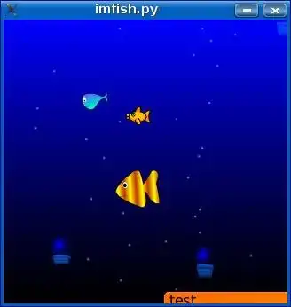 웹 도구 또는 웹 앱 다운로드 Instant Messenger - Fish