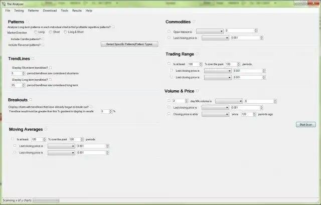 Baixe a ferramenta da web ou aplicativo da web Instrumental