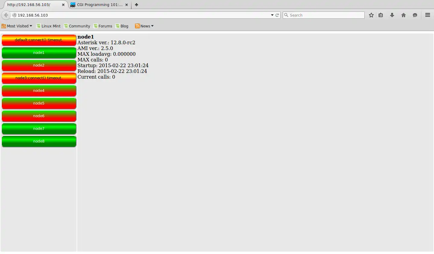 Download web tool or web app integral to run in Linux online