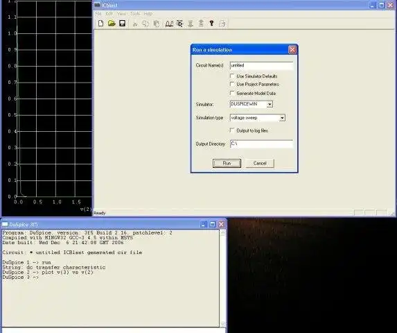 Unduh alat web atau aplikasi web Integrated Circuit Blast