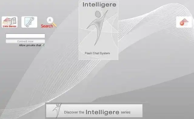 Web aracını veya web uygulamasını indirin Intelligere FCS