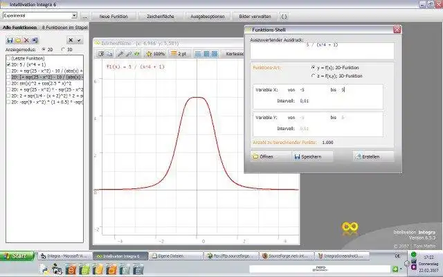 Descărcați instrumentul web sau aplicația web Intellivation Integra pentru a rula în Windows online prin Linux online