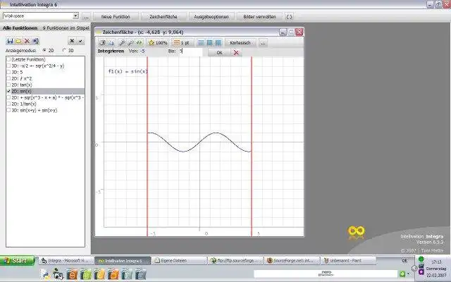 Descargue la herramienta web o la aplicación web Intellivation Integra para ejecutar en Windows en línea sobre Linux en línea