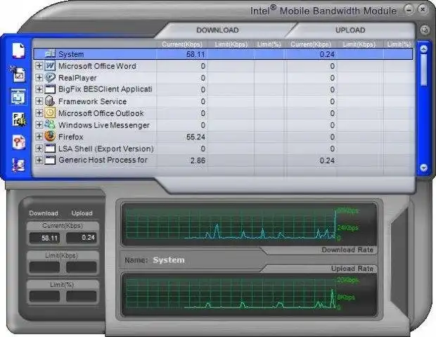 Download web tool or web app Intel® Mobile Platform SDK 1.3