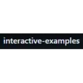 Free download interactive-examples Linux app to run online in Ubuntu online, Fedora online or Debian online