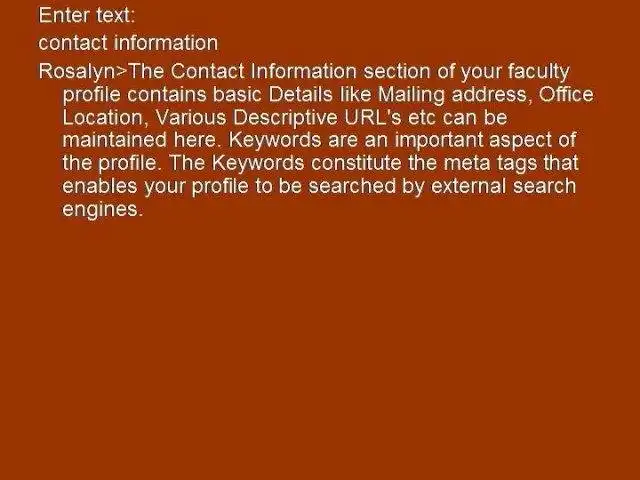 Download web tool or web app Interactive Help Agent