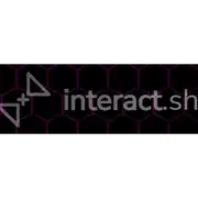 Bezpłatne pobieranie aplikacji Interactsh dla systemu Windows do uruchamiania online Win Wine w Ubuntu online, Fedorze online lub Debianie online