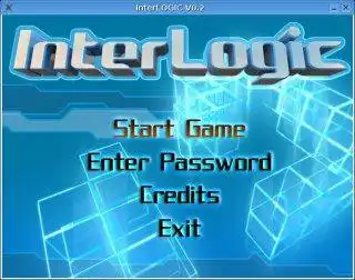 下载 Web 工具或 Web 应用程序 InterLOGIC 以在 Linux 中在线运行