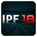 Free download International Pong Football 18 to run in Linux online Linux app to run online in Ubuntu online, Fedora online or Debian online