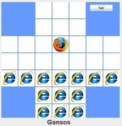 Laden Sie das Web-Tool oder die Web-App Internet Explorer vs. Firefox herunter, um es unter Windows online über Linux online auszuführen