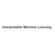 Free download Interpretable machine learning Linux app to run online in Ubuntu online, Fedora online or Debian online