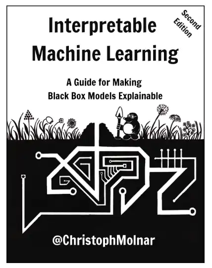 Download web tool or web app Interpretable machine learning