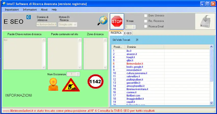 Download web tool or web app intoit-sra